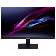 купить Монитор 21.5" Qmax KL229H01, Black в Алматы фото 1