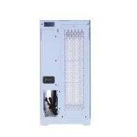 купить Корпус Thermaltake CTE E600 MX Hydrangea Blue, Midi Tower, E-ATX, 2x3.5*/2x2.5*, 2xUSB3.0, USB-C в Алматы фото 3