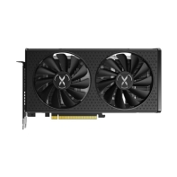 Купить Видеокарта XFX SPEEDSTER SWFT 210 AMD Radeon RX 7600 Core Edition (RX-76PSWFTFY) Алматы