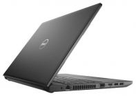 купить Ноутбук Dell/Vostro 3568/Core i3/7020U/2,3 GHz/4 Gb/1000 Gb/DVD+/-RW/Graphics/HD620/256 Mb/15,6 **/1366x768/Linux/16.04/черный в Алматы фото 2