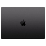 купить Ноутбук Apple 14-inch MacBook Pro MRX43RU/A A2992 Space Black в Алматы фото 3