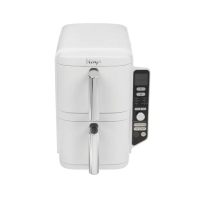 Купить Аэрогриль Ninja SL400EUWH белый Алматы