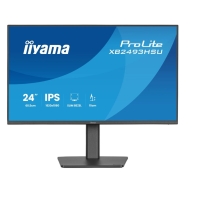 Купить Монитор iiyama ProLite XB2493HSU-B1 24* в Алматы