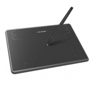 купить Графический планшет Huion Inspiroy H430P в Алматы