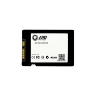купить Накопитель твердотельный AGI AGI1K0GIMAI238 SSD, 2.5 QLC, 1000GB в Алматы фото 2