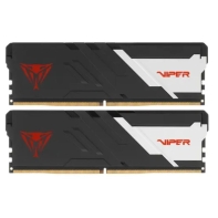 купить Комплект модулей памяти Patriot Memory Viper Venom PVV532G640C32K DDR5 32GB (Kit 2x16GB) 6400MHz в Алматы фото 1