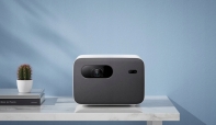 купить Проектор Xiaomi Mi Smart Compact Projector 2 Pro в Алматы фото 4