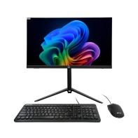 Купить Моноблок Qbyte QB103 27"2K  i7-1255U16Gb DDR41Tb NVMeWebPivotHASWin11Pro в Алматы