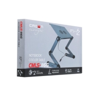 купить Столик для ноутбука CROWN CMLS-116G в Алматы фото 3