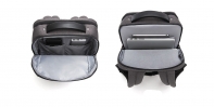 купить Рюкзак, Xiaomi, Mi Fashion Commuter Backpack ZJB4118CN, Рюкзак/Сумка 405*300*140 мм, Сумка для документов 225*295*20мм, Темно-Серый в Алматы фото 4