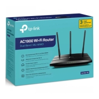 купить Маршрутизатор TP-Link Archer A8 в Алматы фото 3
