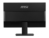 купить Монитор 23,8* MSI PRO MP241 IPS 1920x1080 60Hz 7ms 250cd/m 1000:1 100млн:1 1xD-Sub 1xHDMI Угол Обзора 178/178.  в Алматы фото 2