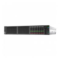 купить Сервер HPE DL380 Gen10 (2xXeon6226R(16C-2.9G)/ 2x32GB 2R/ 8 SFF SC/ P816i-a 4GB Batt/ 2x10Gb SFP+ / 2x800Wp/3yw) в Алматы фото 2