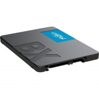 купить Твердотельный накопитель 1000Gb SSD Crucial BX500 2.5” SATA3 R540Mb/s, W500MB/s 7mm CT1000BX500SSD1 в Алматы фото 2