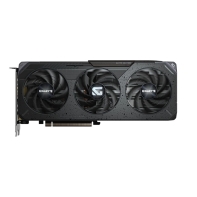 Купить Видеокарта Gigabyte (GV-R9060XTGAMING OC-16GD) Radeon RX 9060 XT GAMING OC 16G Алматы