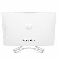 купить Моноблок HP 8TY30EA 24-f0160ur AIO 23.8* FHD NT,i5-9400T,8GB,1TB,GF MX110 2GB,1yw,no DVD,DOS,KBD,Mouse,Wi-Fi+BT,White в Алматы фото 2