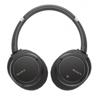 купить Наушники-гарнитура беспроводные Sony MDRZX770BNB.E черный в Алматы фото 2