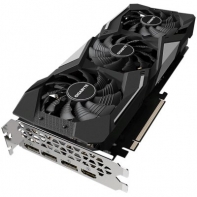 купить Видеокарта Gigabyte RADEON RX 5500 XT GAMING OC 8GB GDDR6 128bit HDMI 3xDP GV-R55XTGAMING OC-8GD в Алматы фото 2