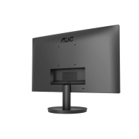 купить Монитор AOC 24B3QA2/01 IPS 23.8" 16:9 FHD(1920x1080x120Hz),300cd/m2,1500:1,20M:1,178/178,4ms,DP,VGA,HDMI,2x2W,Black в Алматы фото 2