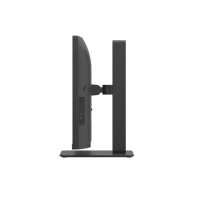 купить Монитор жидкокристаллический LG 27BA65QB-B.ARUZ 27" 16:9 2560х1440(WQHD) IPS, nonGLARE, 5ms, HDMI, DP, Black в Алматы фото 2