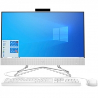 купить Моноблок HP All-in-One 24-df1000ur PC в Алматы фото 2