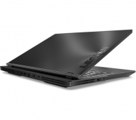 купить Ноутбук Lenovo Legion Y540 15,6**FHD/Core i7-9750H/16Gb/512Gb SSD/GF GTX1660Ti 6GB/DOS (81SX00FSRK) в Алматы фото 2