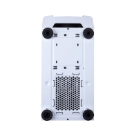 купить Компьютерный корпус 1STPLAYER&nbsp;D4-WH-4A2 White в Алматы фото 3