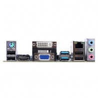 купить Материнская плата Colorful BATTLE-AX B365M-D V20, S1151, B365, 2xDDR4-2666, D-SUB+DVI+HDMI, mATX в Алматы фото 3