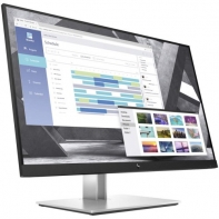 купить Монитор HP E27q G4 27* IPS 2560 x 1440 /5ms/VGA/ HDMI/ DP/ USB-A 3.2 Gen 1 x4/ USB Type-B x1/ 3 Year в Алматы фото 2