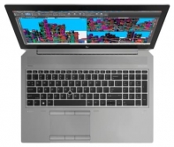 купить Мобильная рабочая станция HP Europe/ZBook 15 G5/Core i7/8750H/2,2 GHz/16 Gb/256*1000 Gb/Nо ODD/Quadro/P1000/4 Gb/15,6 **/1920x1080/Windows 10/Pro/64/с в Алматы фото 3