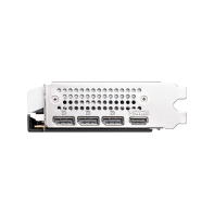 купить Видеокарта MSI GeForce RTX 5060 8G VENTUS 3X OC, 8G GDDR7 128bit 1xHDMI 3xDP в Алматы фото 4