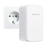 купить Усилитель Wi-Fi сигнала Mercusys ME20 в Алматы фото 3