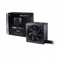 Купить Блок питания Bequiet! Pure Power 11 600W L11-600W BN294 Алматы