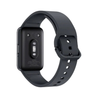 купить Смарт-часы Samsung Galaxy Fit3 SM-R390NZAACIS gray в Алматы фото 3