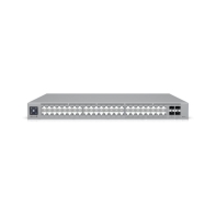 Купить Ubiquiti коммутатор UniFi Switch Pro Max 48 Алматы