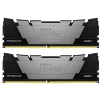 купить Комплект модулей памяти Kingston KF436C16RB2K2/16 DDR4 16GB (Kit 2x8GB) в Алматы фото 2