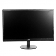 купить Монитор 21,5* AOC E2270SWHN TN D-Sub HDMI 200cd/m2 700:1 20M:1 5ms 1920x1080  Цвет: Черный. в Алматы фото 2