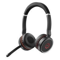 купить Jabra Evolve 75 SE,Link 380a MS Stereo в Алматы фото 1