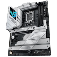 купить Сист. плата ASUS ROG STRIX Z790-A GAMING WIFI II, Z790, 1700, 4xDDR5 в Алматы фото 2