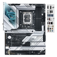 купить Сист. плата ASUS ROG STRIX Z790-A GAMING WIFI, Z790, 1700, 4xDDR5, 3xPCI-Ex16, PCI-Ex1, 4xM.2, 4xSATA,DP,HDMI,WIFI6E,BOX в Алматы фото 1