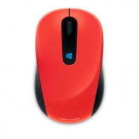 купить Sculpt Mobile Mse Win7/8 EN/AR/CS/NL/FR/EL/IT/PT/RU/ES/UK EMEA EFR Flame Red V2 в Алматы фото 1