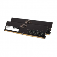 купить Оперативная память 16GB Kit (2x8GB) 4800MHz DDR5 Team Group ELITE PC5-38400 CL40 TED516G4800C40DC016 в Алматы фото 1