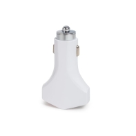 купить Автомобильное зарядное устройство LDNIO C60P PD+QC3.0 Type-C Белый в Алматы фото 2