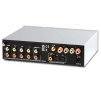 купить PRO-JECT Усилитель MaiA S3 СЕРЕБРО EAN:9120097829016 в Алматы фото 2