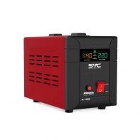 Купить Стабилизатор SVC R-1500 Алматы
