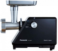 купить Мясорубка Panasonic MK-ZJ3500KTQ в Алматы фото 2
