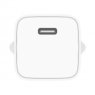 купить Зарядное устройство Xiaomi Mi GaN 65W в Алматы фото 3