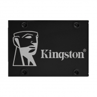 купить Твердотельный накопитель SSD, Kingston, SKC600B/512G, 512 GB, Sata 6Gb/s (Upgrade Kit) в Алматы фото 1