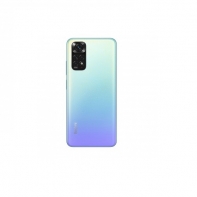 купить Смартфон Redmi, Note 11 4GB 64GB, 6.43* FHD , Аккумулятор 5000 мАч, 2400х1080, Bluetooth 5.1, 50MPx 8MPx 2MPx 2MPx/13MPx, Snapdragon 680, Gorilla Glass 5, Fast Charge 33W, (Star Blue) Светло-синий в Алматы фото 4