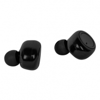купить Rombica Беспроводные наушники Mysound Air, черный в Алматы фото 2